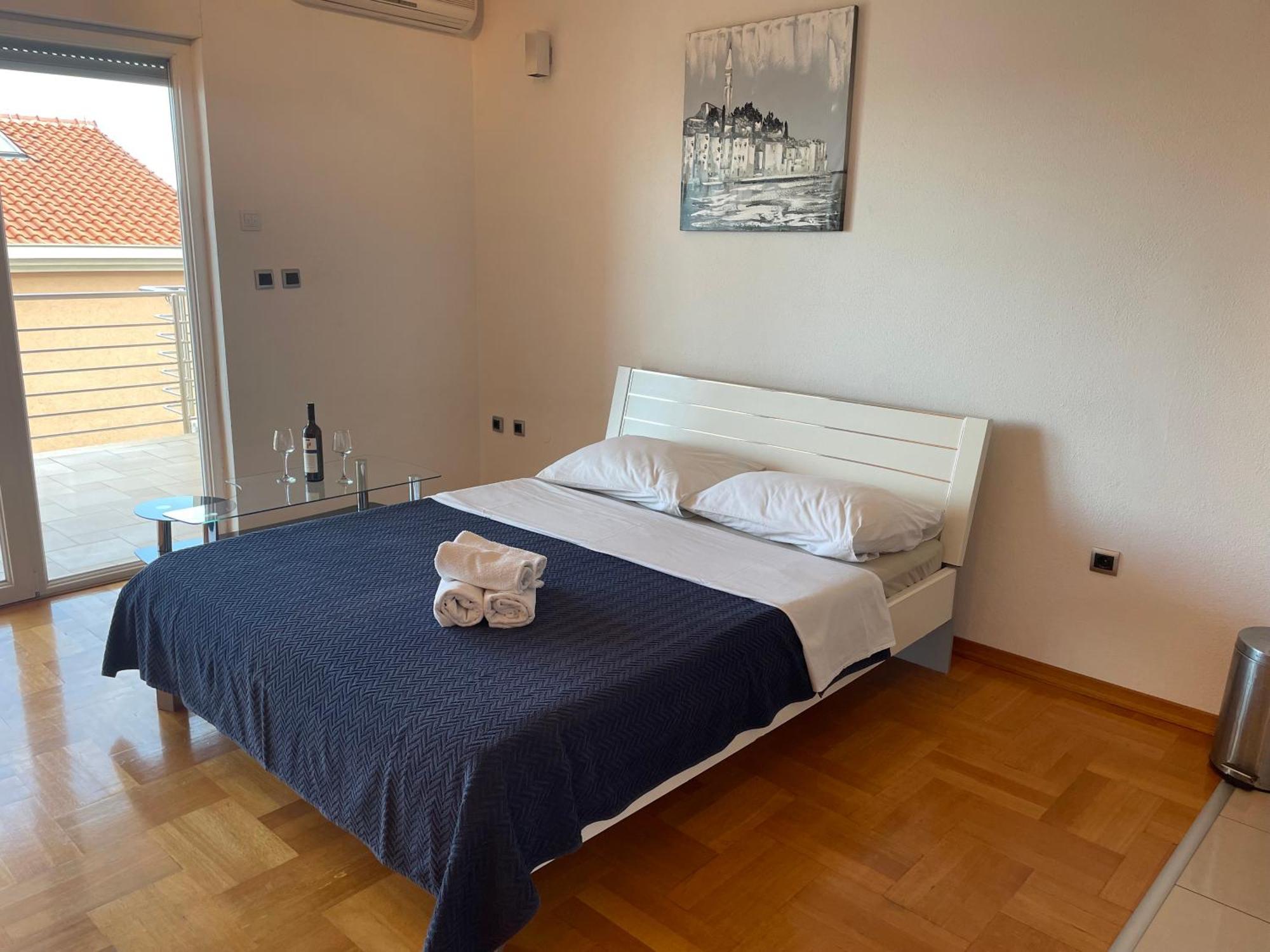 Villa Luciana Trogir Buitenkant foto